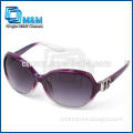 Sunglasses With Metal Logo On Temples For Lenovo S6000 Tablet PC Front Glass Lens